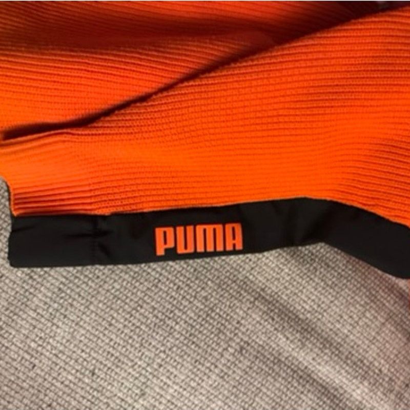 Puma Puma x Central Saint Martins For The Love Of Water Jacket M Size US M / EU 48-50 / 2 - 7 Thumbnail