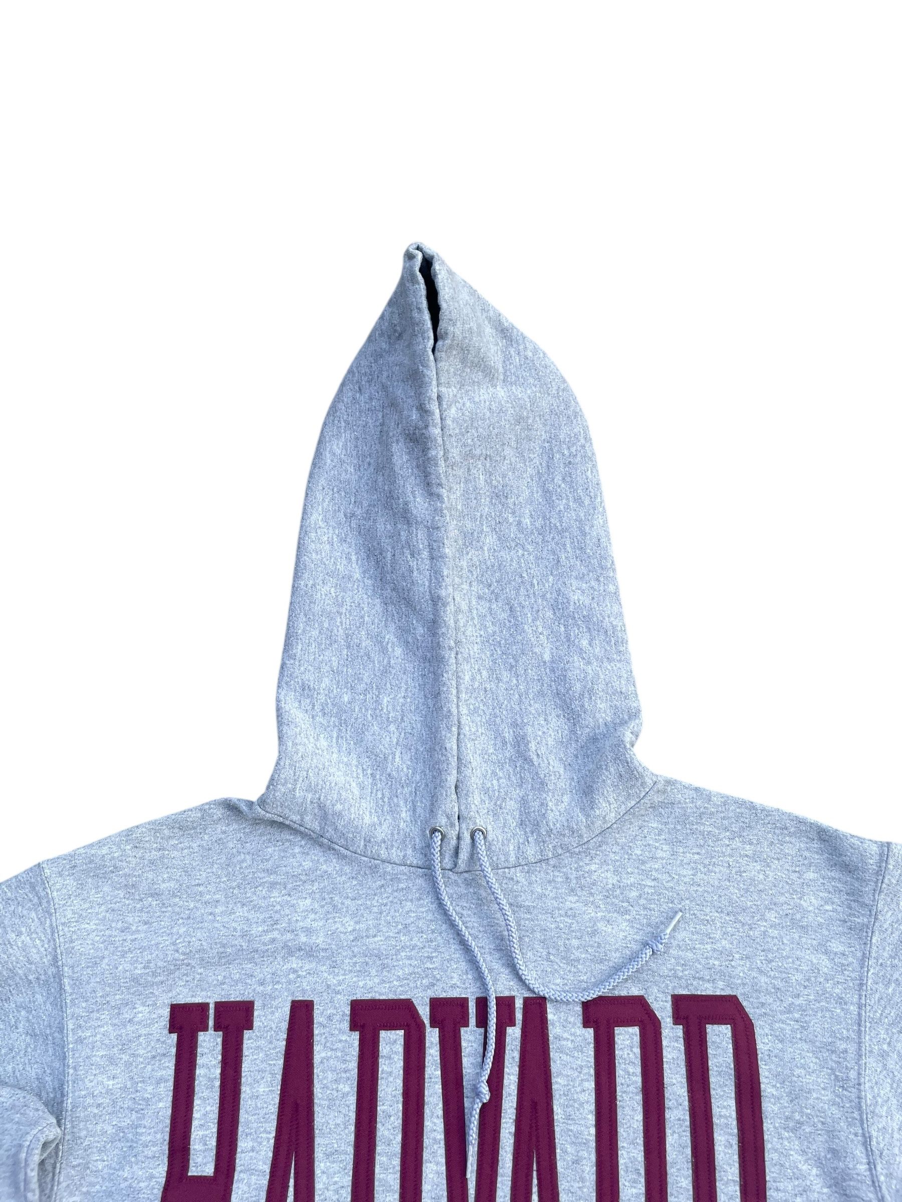 Champion Vintage Champion Harvard Hoodie Size US M / EU 48-50 / 2 - 10 Thumbnail