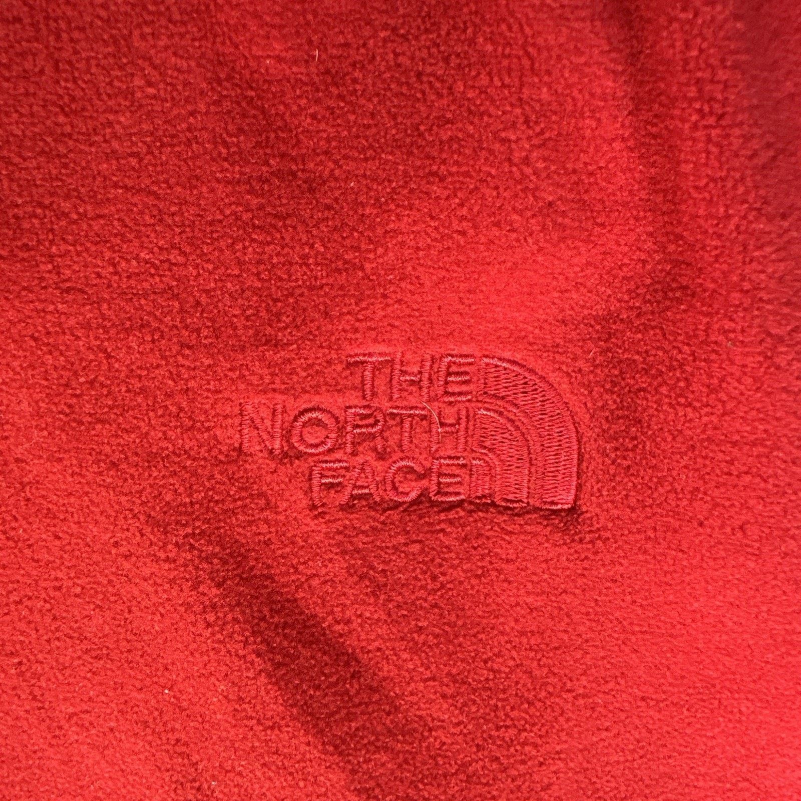 The North Face Vintage North Face Jacket, Red size XL Size US XL / EU 56 / 4 - 2 Thumbnail
