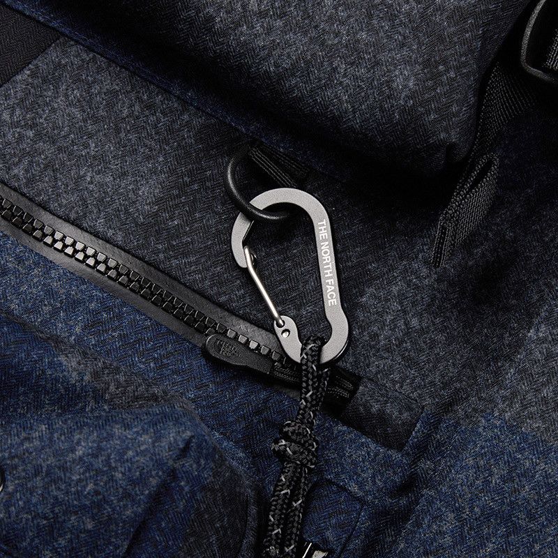 Kazuki Kuraishi × The North Face Urban Exploration KAZUKI WOOL LIKE HARDSHELL DryVent™ JACKET Size US M / EU 48-50 / 2 - 6 Thumbnail
