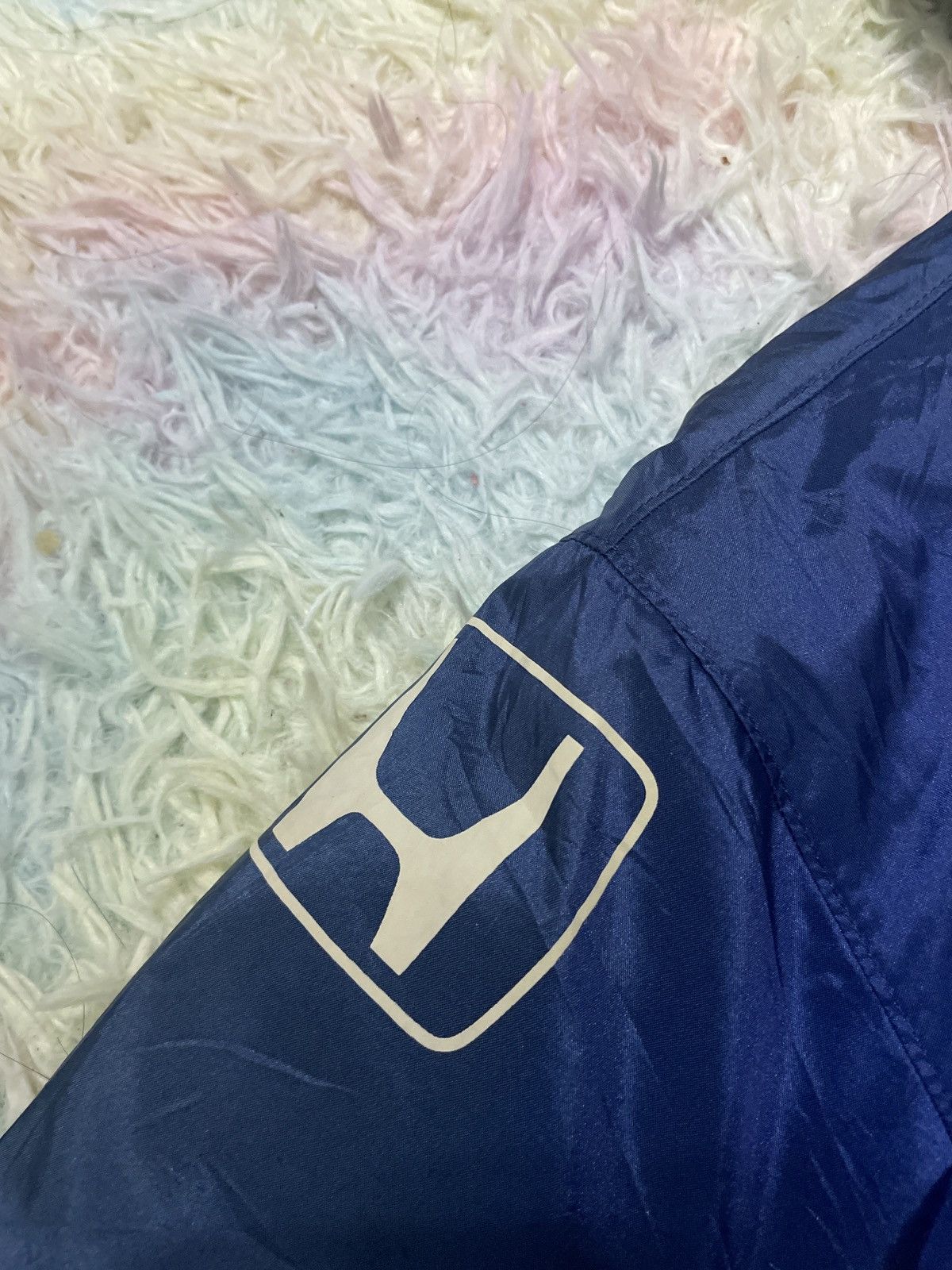 Champion × Honda × Vintage Vintage Champion x Honda parkas Size US L / EU 52-54 / 3 - 7 Thumbnail