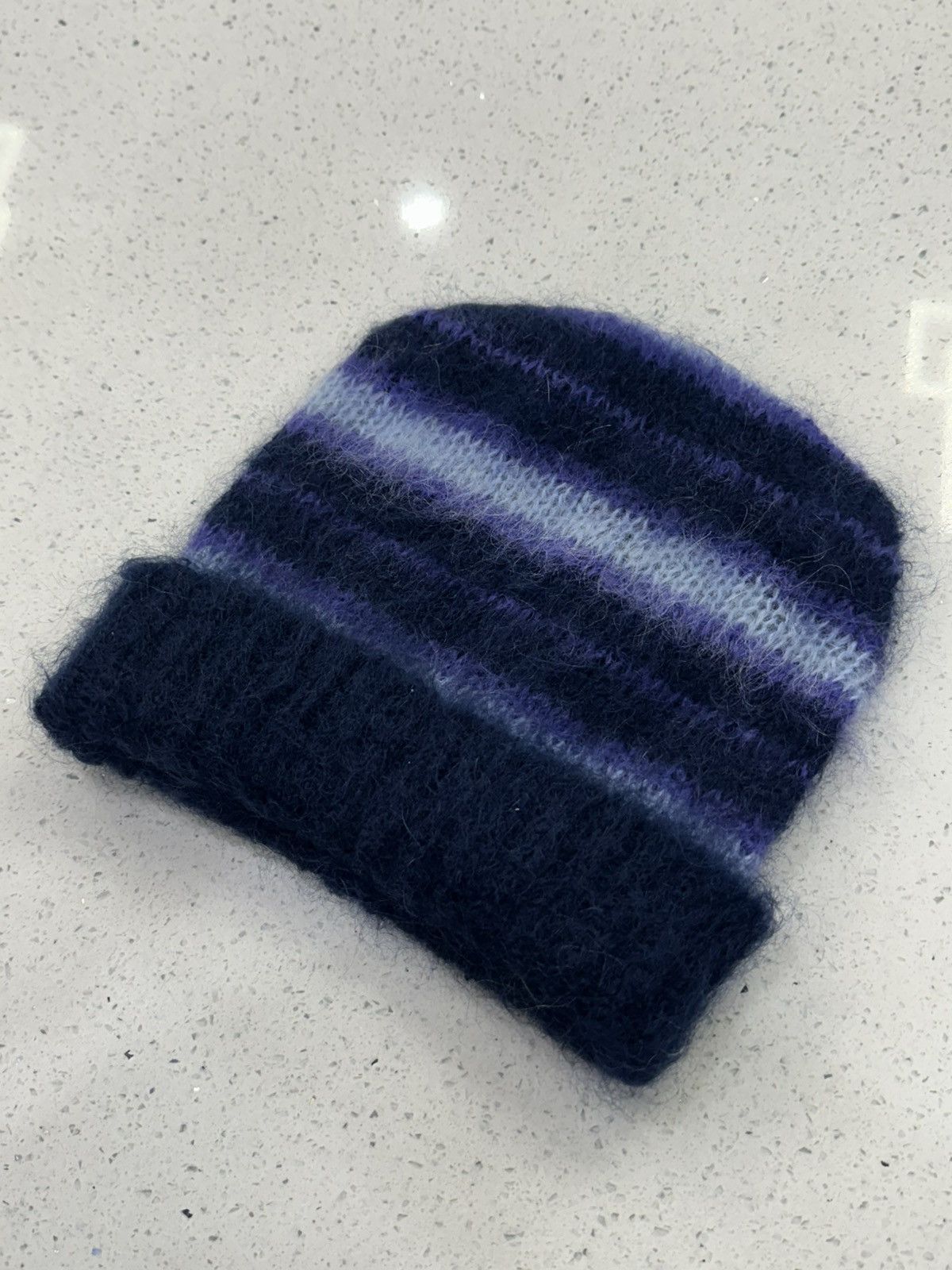Marni Marni Wool Beanie Size ONE SIZE - 2 Thumbnail