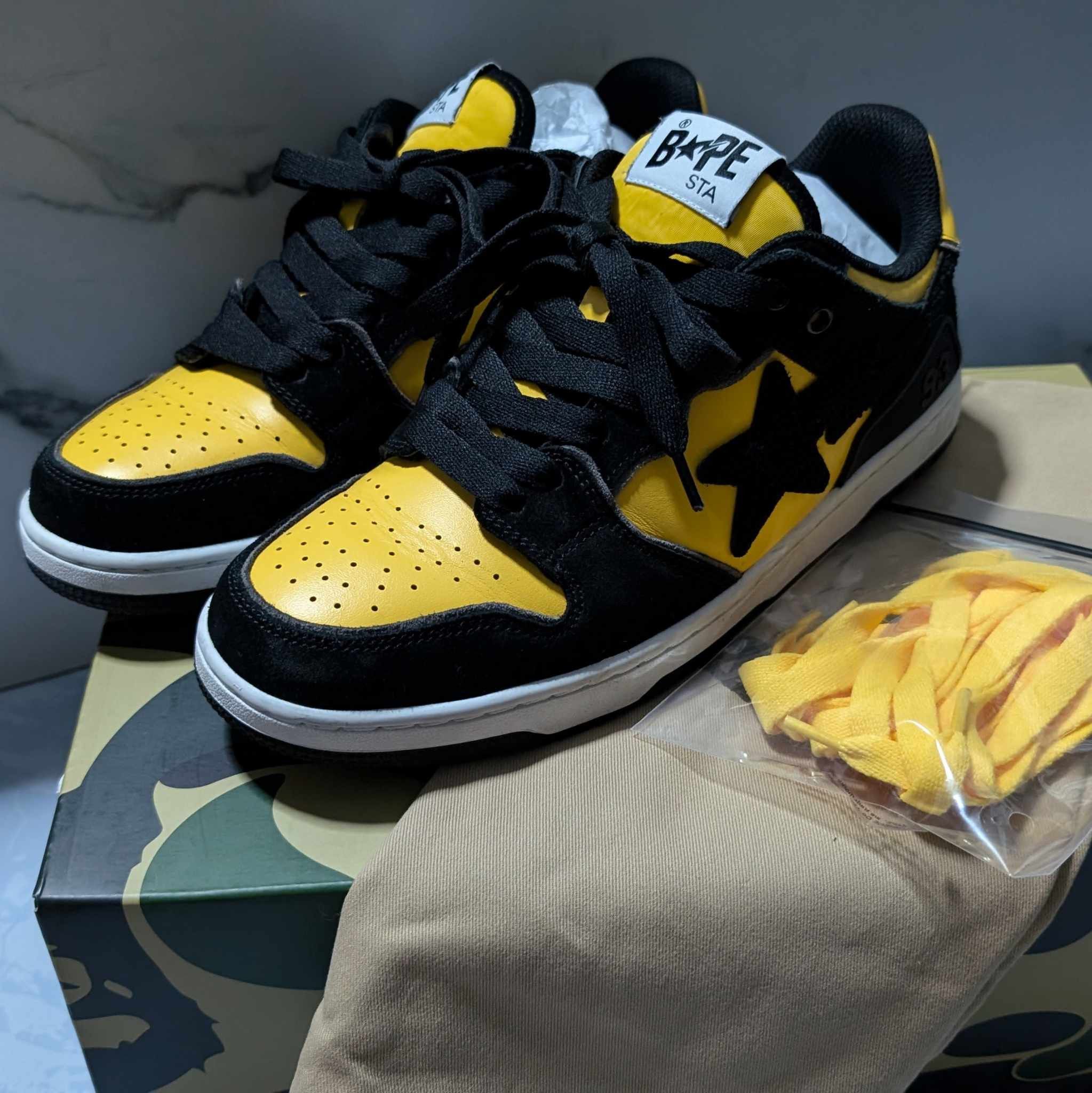 BAPE SK8 STA #2 Bape SK8 STA #2 M2 | Grailed BAPE SK8 STA #2
