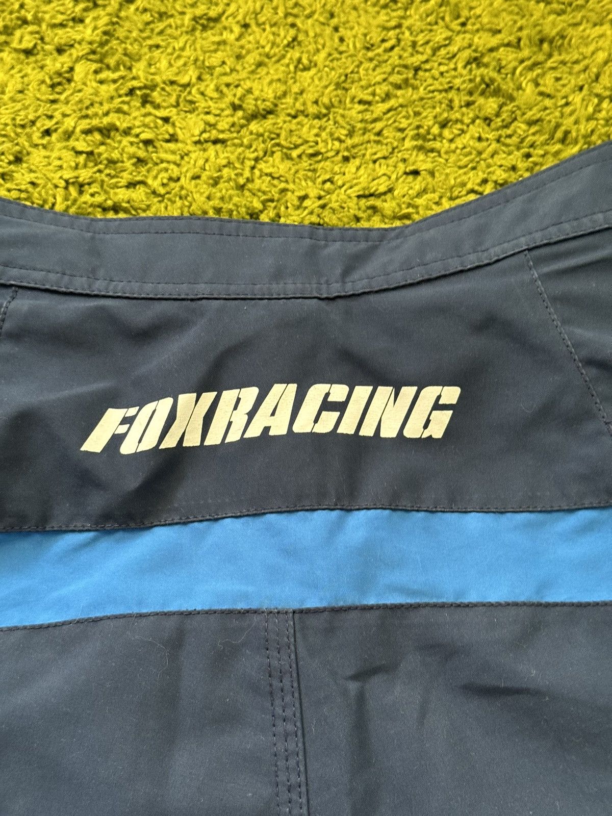 Fox Racing Fox Racing Y2K vintage shorts Size US 30 / EU 46 - 8 Thumbnail