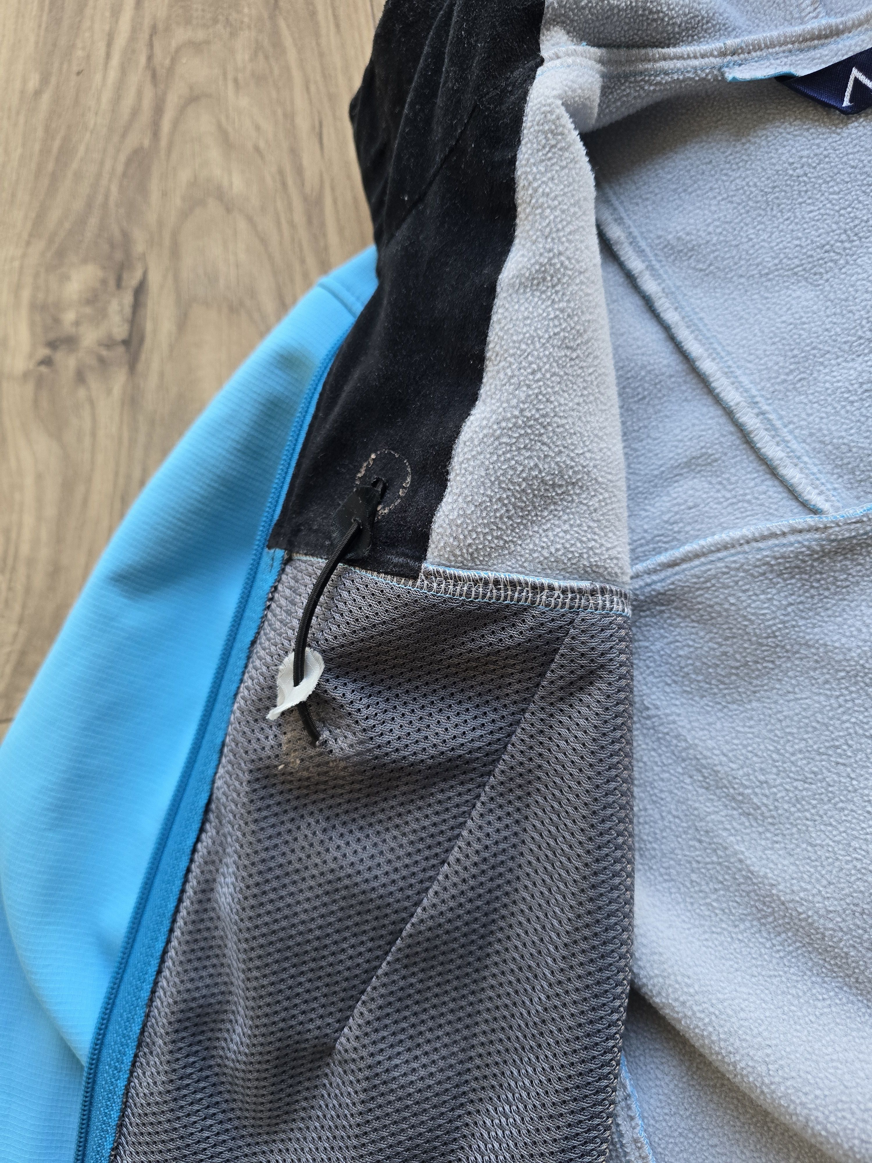 Arc'teryx Arcteryx Jacket Soft-Shell Epsilon SV Size XS / US 0-2 / IT 36-38 - 8 Thumbnail
