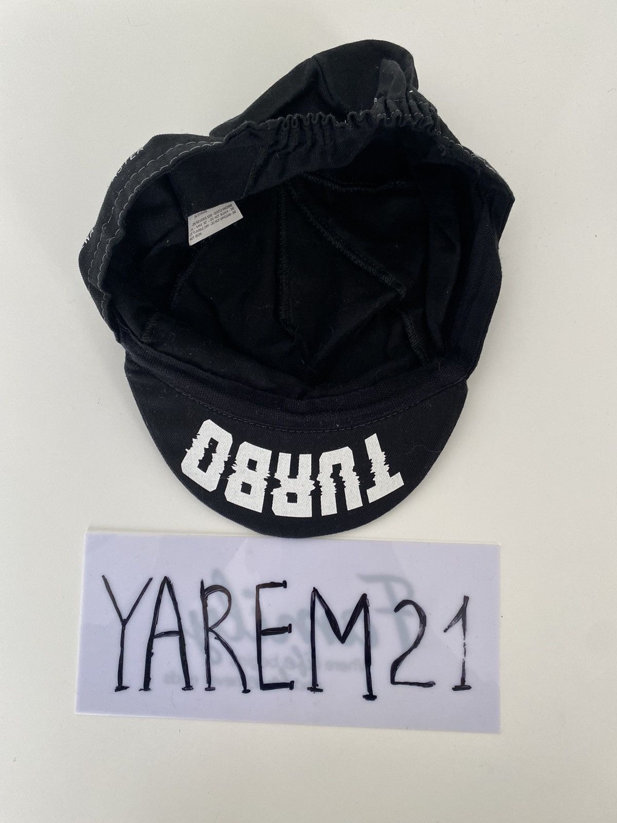 Other CyclePunks Radkappe Cap hat Size ONE SIZE - 6 Thumbnail
