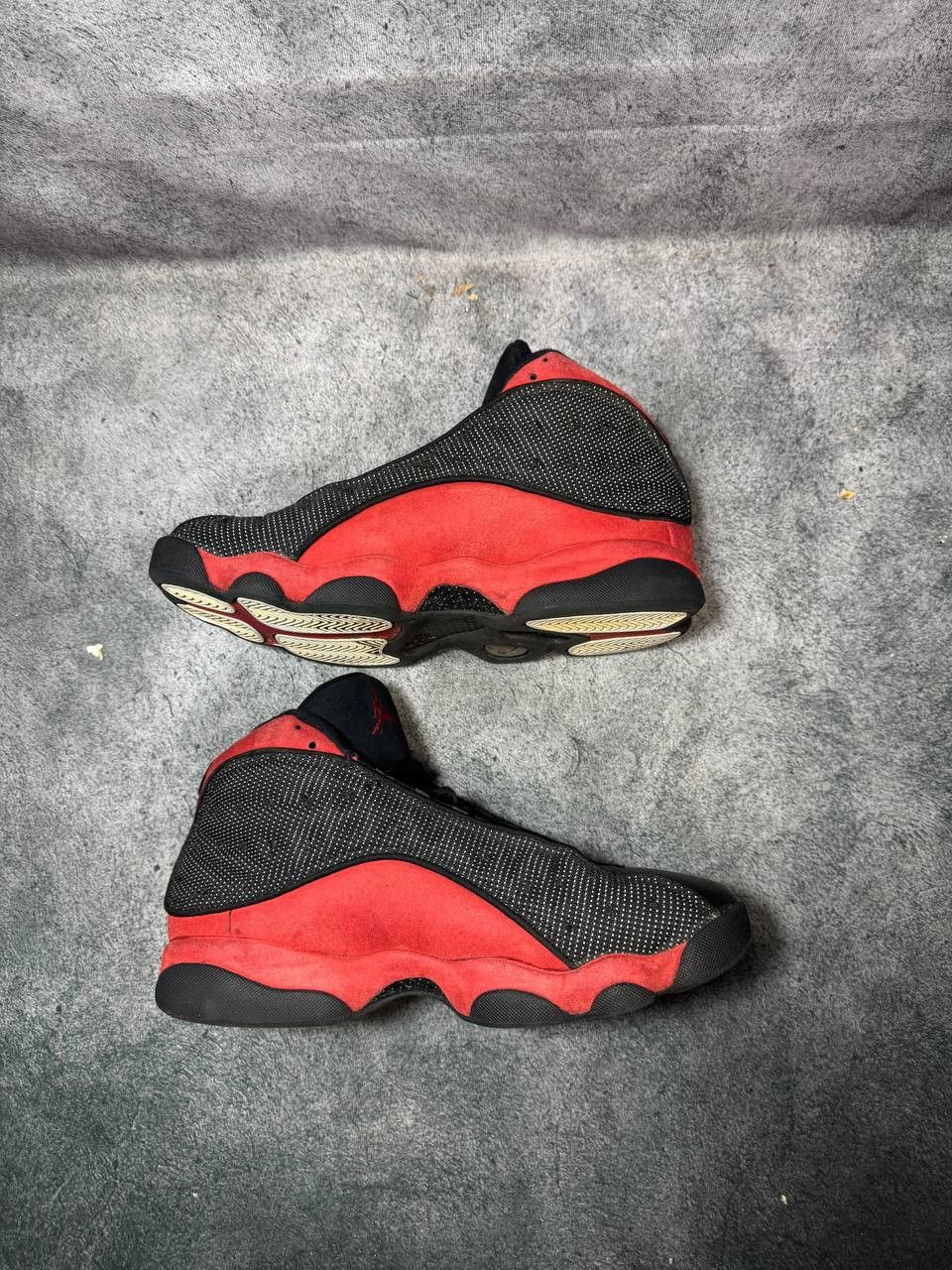 Jordan Brand Size 8.5 | Jordan 13 Bred With Box | Pre-Owned Size US 8.5 / EU 41-42 - 2 Thumbnail