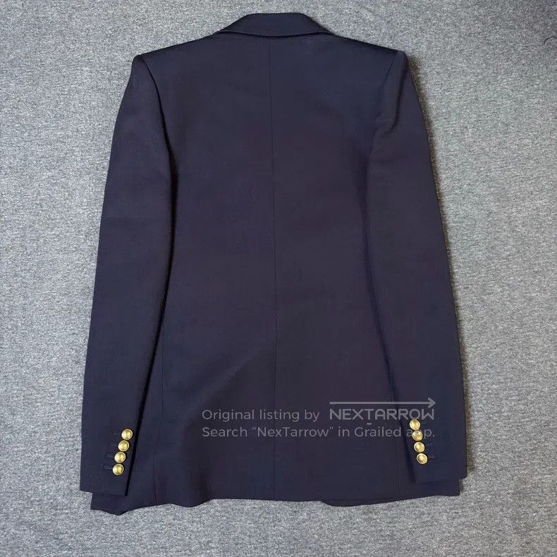 Saint Laurent Paris Saint Laurent Paris jacket Size XS / US 0-2 / IT 36-38 - 7 Thumbnail