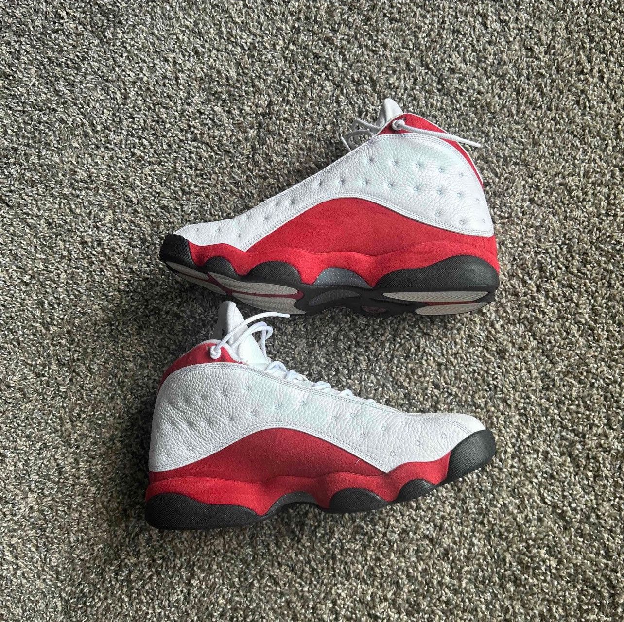 Jordan Brand OG Chicago 13s (Sz. 12) Size US 12 / EU 45 - 2 Thumbnail