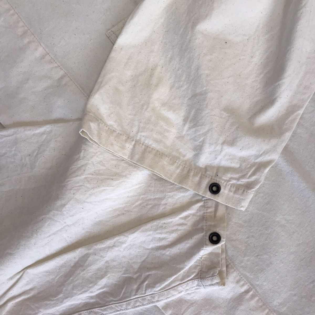 Danton × Japanese Brand HINSON garments Size US L / EU 52-54 / 3 - 5 Thumbnail
