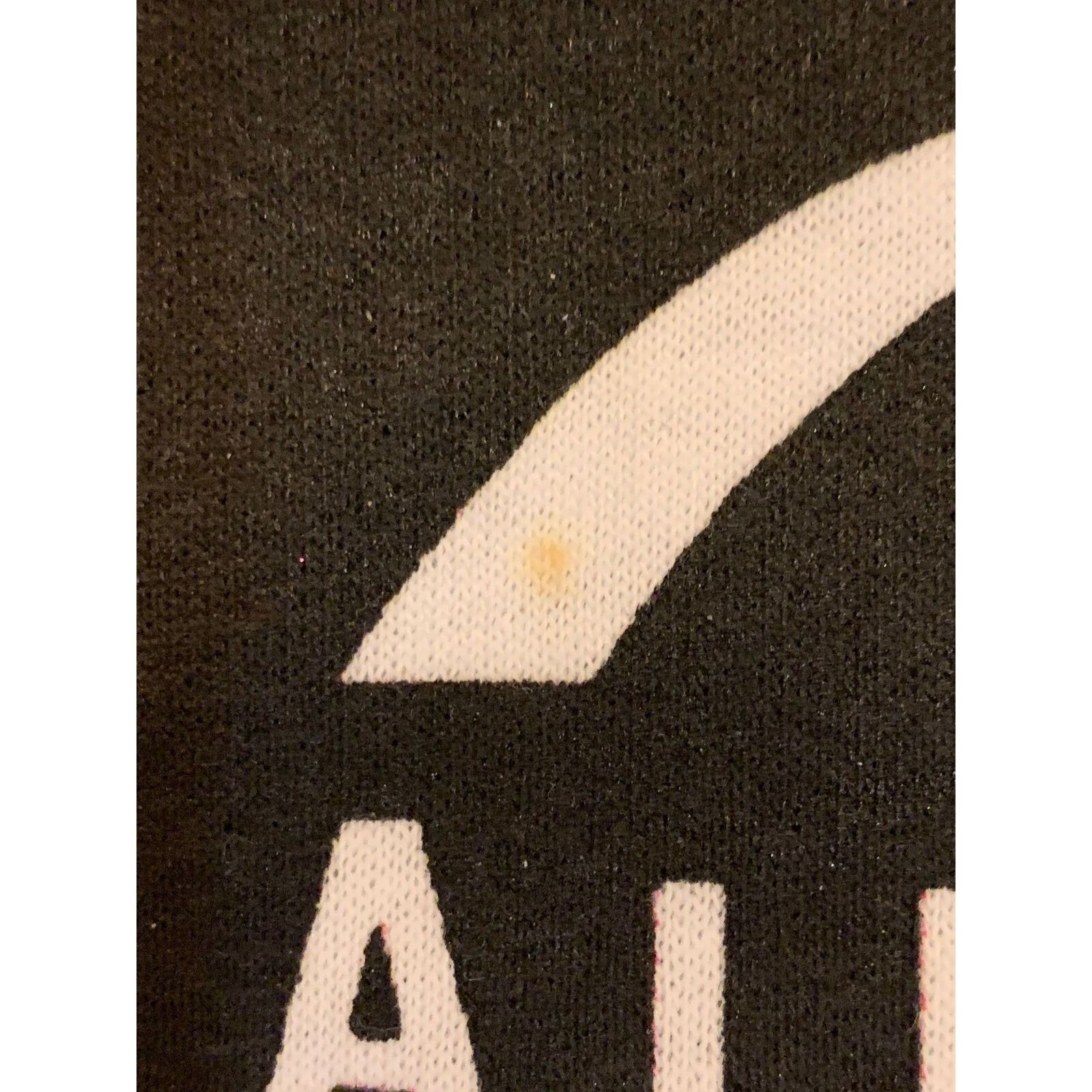 Vintage Vintage 90s AIRTOUCH PAGING Promo T-Shirt ~ Extra Large Size US XL / EU 56 / 4 - 3 Thumbnail