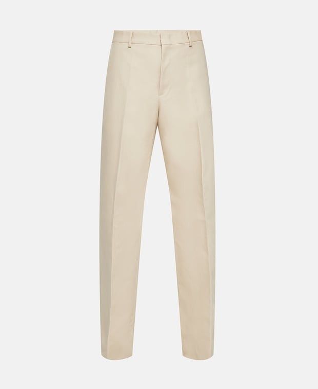 Valentino Casual trousers Size 52R - 1 Thumbnail