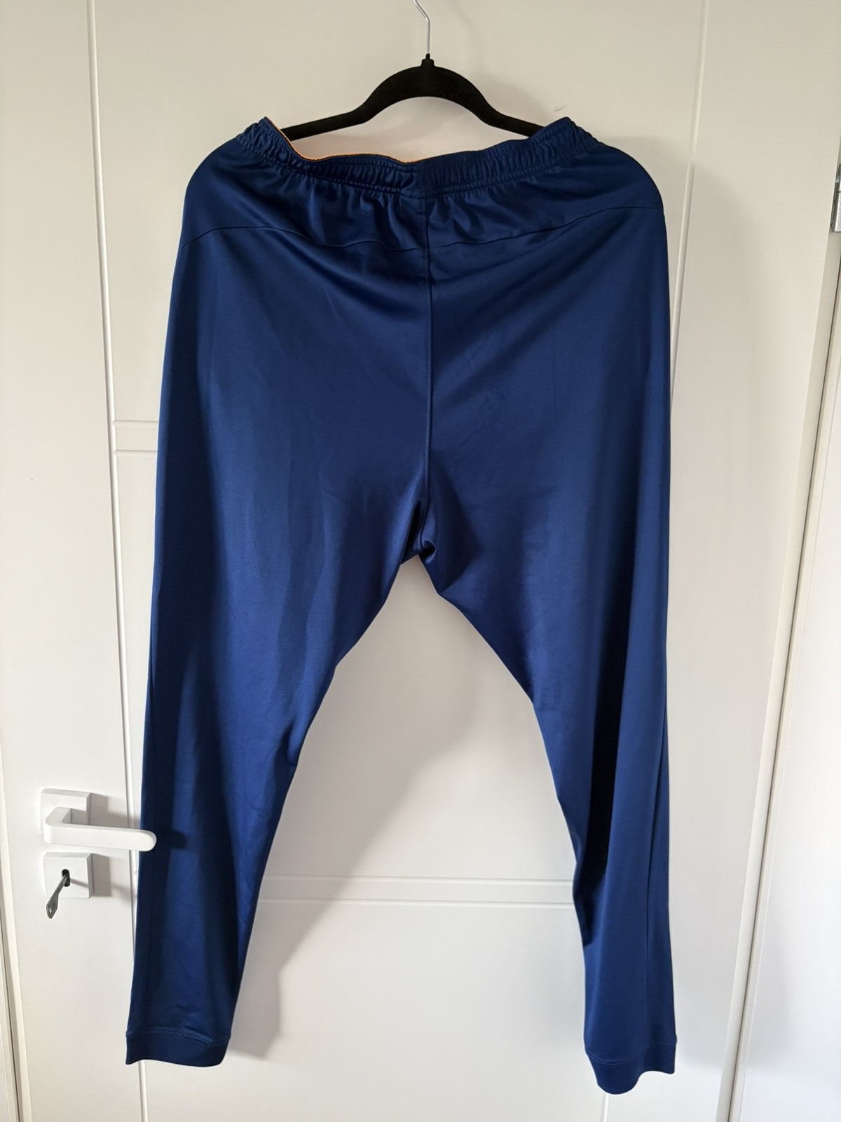 Barcelona nike 2021/2022 Dry Strike Zip — zdjęcie 8