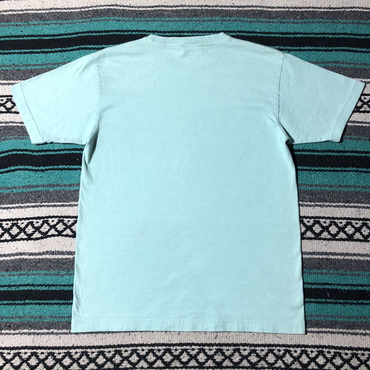 Japanese Brand × Studio D'Artisan Studio D.Artisan Couple Pig Tee Size US M / EU 48-50 / 2 - 10 Thumbnail