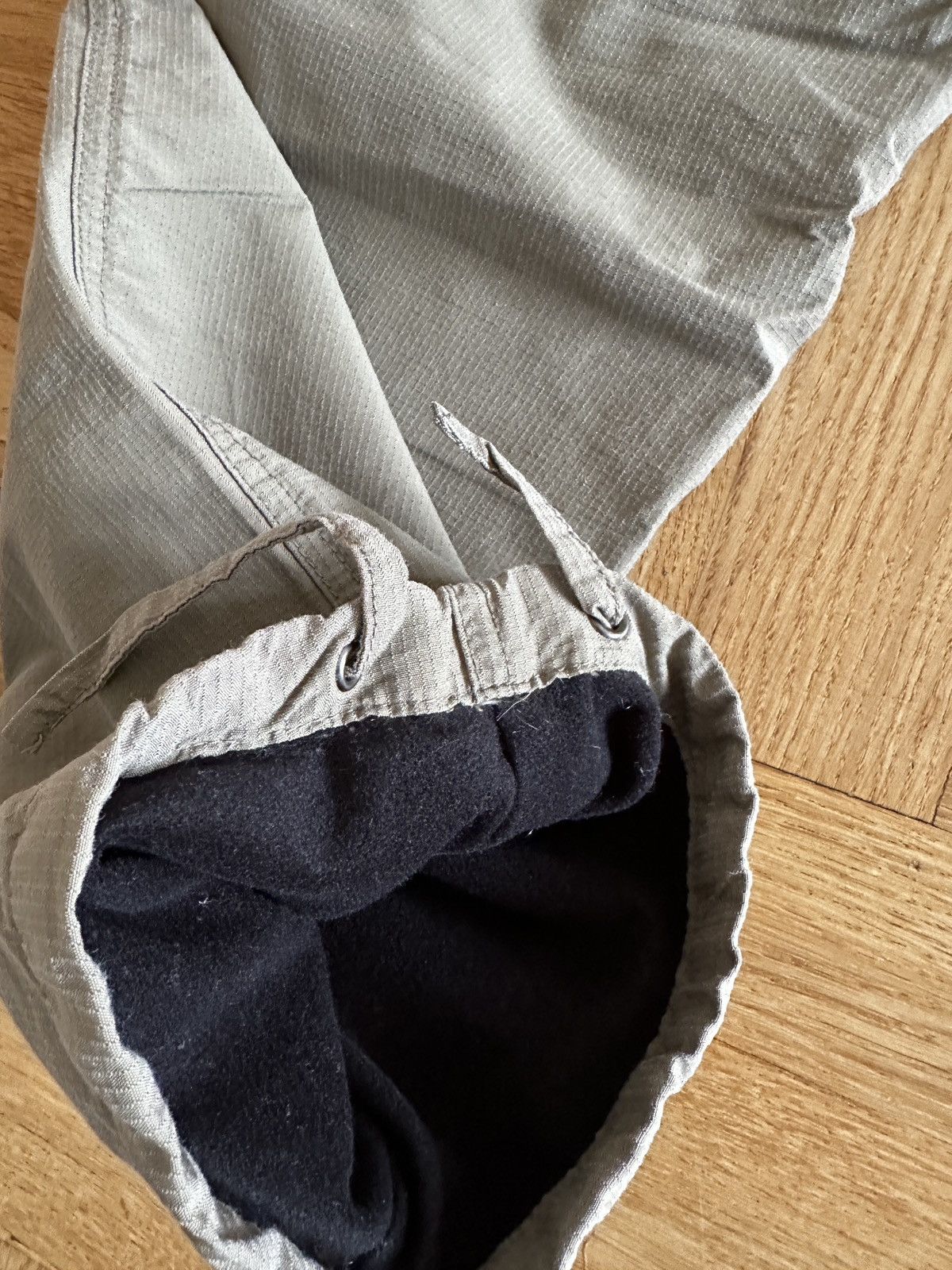 Other Vintage LAND ROVER Technical Cargo Pants Size US 33 - 7 Thumbnail