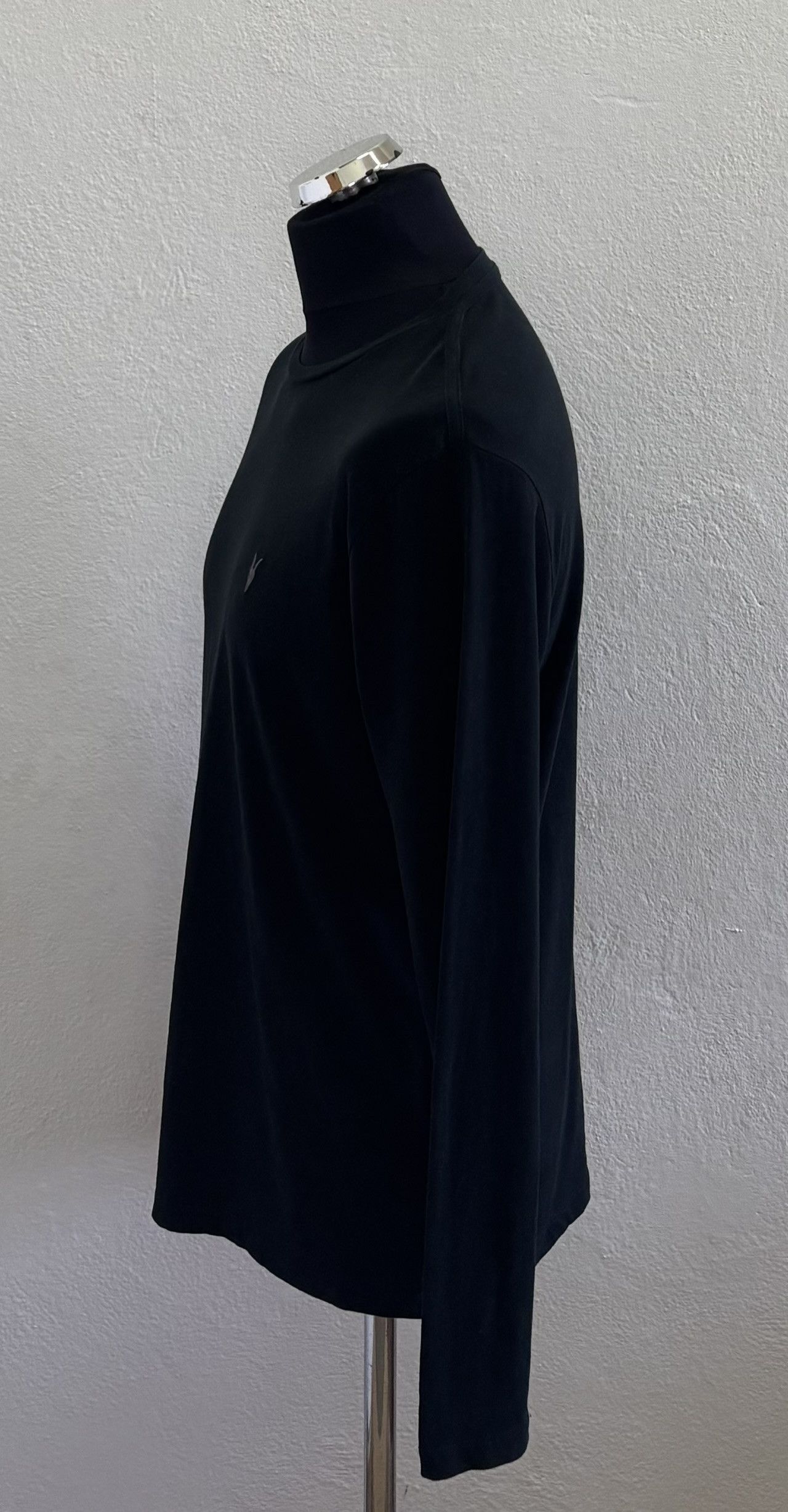 Allsaints AllSaints Longsleeve Black Large Size US L / EU 52-54 / 3 - 3 Thumbnail