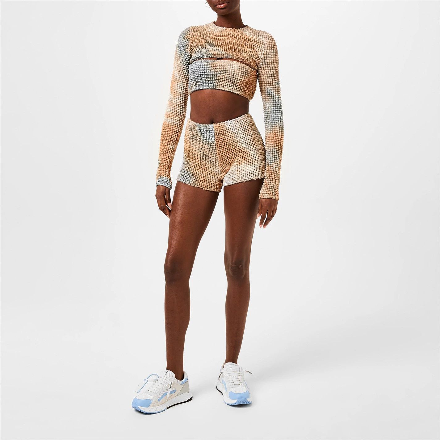 Off-White o1g2r1mq1224 Trainers in Multicolor Size US 6 / IT 36 - 6 Thumbnail