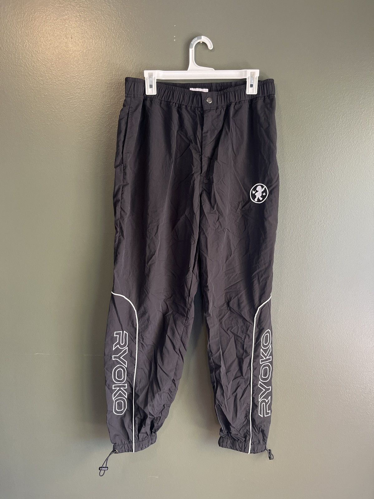 Ryoko Rain Ryoko rain track pants Size US 34 / EU 50 - 1 Thumbnail