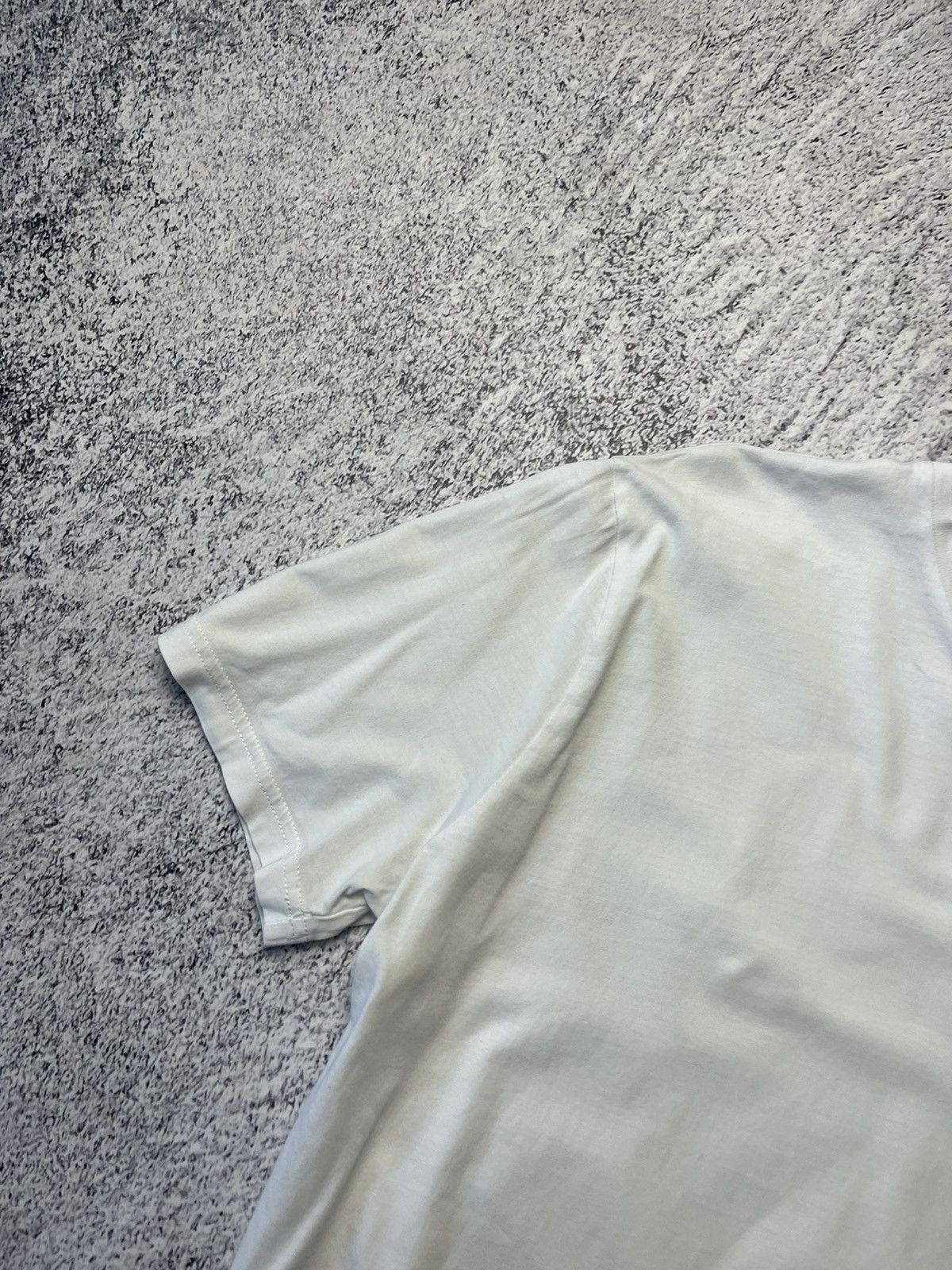 Vintage Mens Vivienne Westwood T Shirt Luxury tee Size US S / EU 44-46 / 1 - 15 Thumbnail