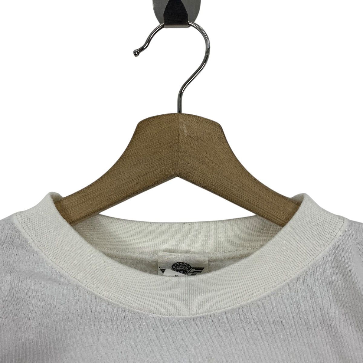 Vintage Vintage KEN DONE Australian down under art tee Size US L / EU 52-54 / 3 - 5 Thumbnail