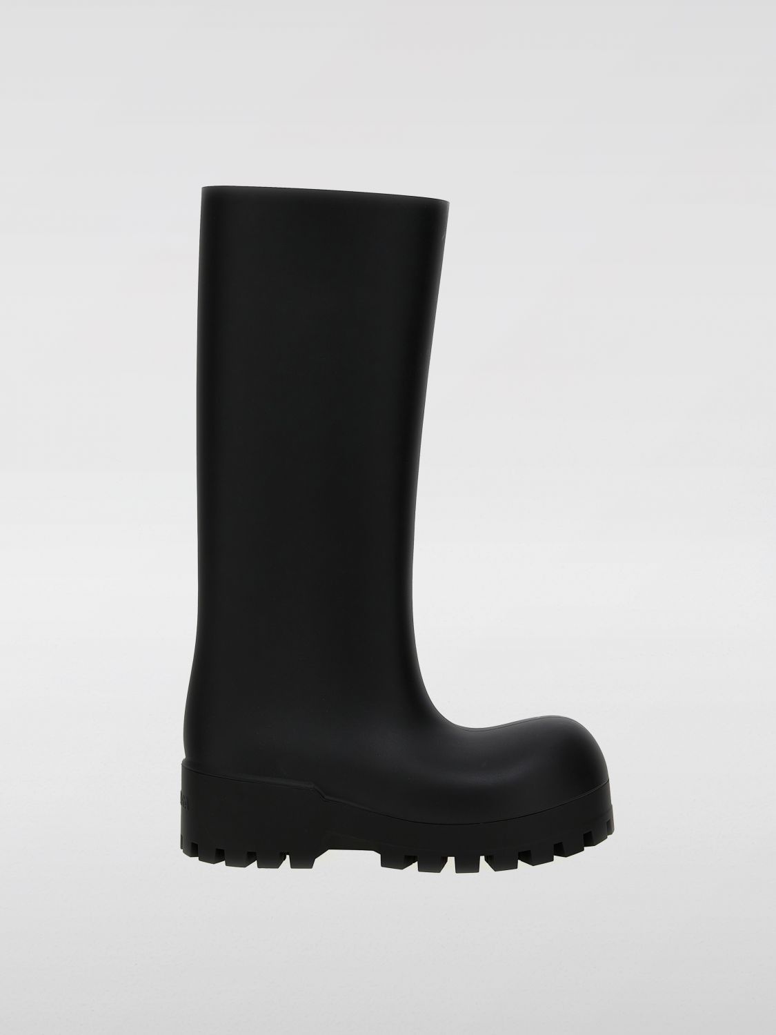 image of Balenciaga Boots Woman Black, Women's (Size 9)