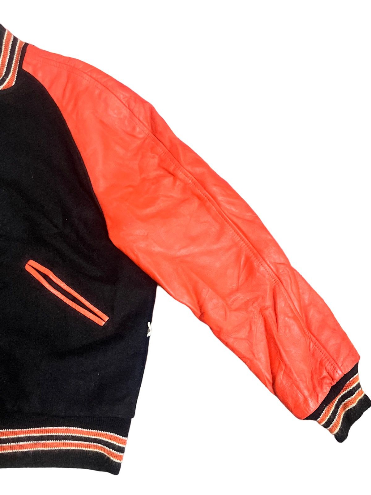 Other Vintage 60’s Butwin Varsity jacket Size US M / EU 48-50 / 2 - 3 Thumbnail