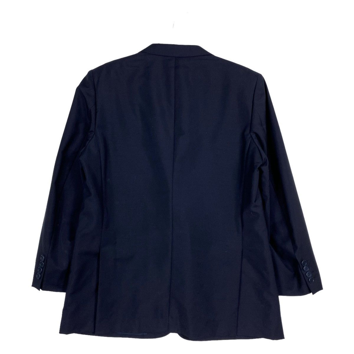 Christian Dior Monsieur Vintage 90s Christian Dior Button Blazer Size M Size US M / EU 48-50 / 2 - 10 Thumbnail