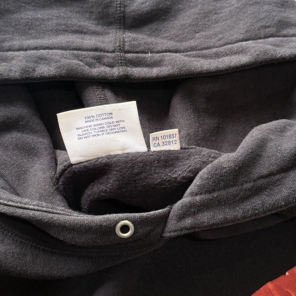 Comme des Garcons SHIRT × Supreme Supreme X comme Des Garcons SHIRT box Logo Size US XL / EU 56 / 4 - 5 Thumbnail