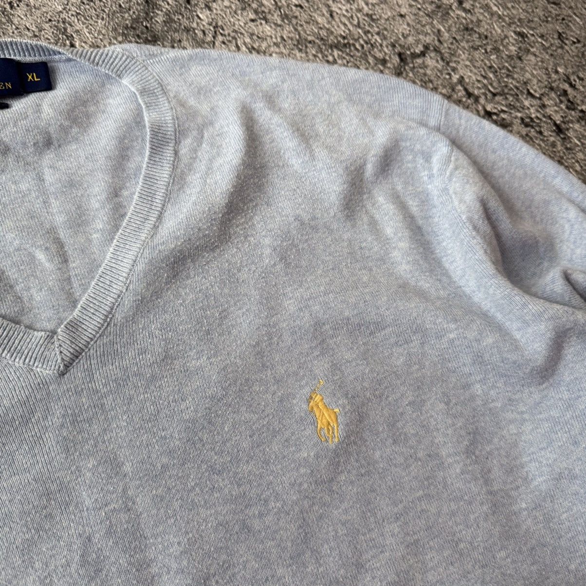 Polo Ralph Lauren Vintage Polo Ralph Lauren Sweater 90s Size US XL / EU 56 / 4 - 5 Thumbnail