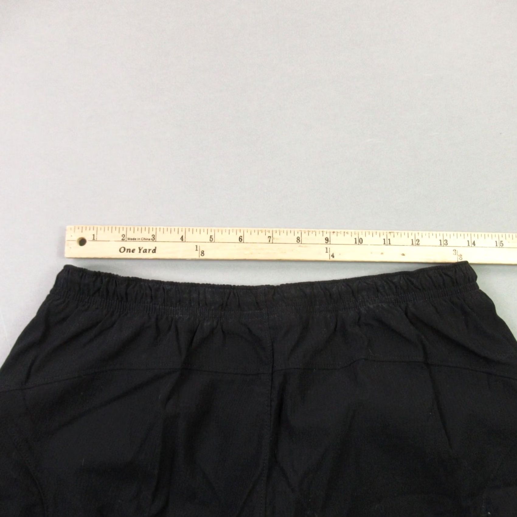 Vintage REI Shorts Womens Large Lightweight Outdoors Casual Biking Padded Seat Size 36" / US 14 / IT 50 - 6 Thumbnail