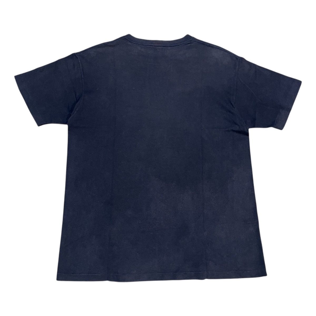 Supreme 90s SUPREME BOX LOGO NAVY on NAVY Tee Single Stitch Size US L / EU 52-54 / 3 - 4 Thumbnail