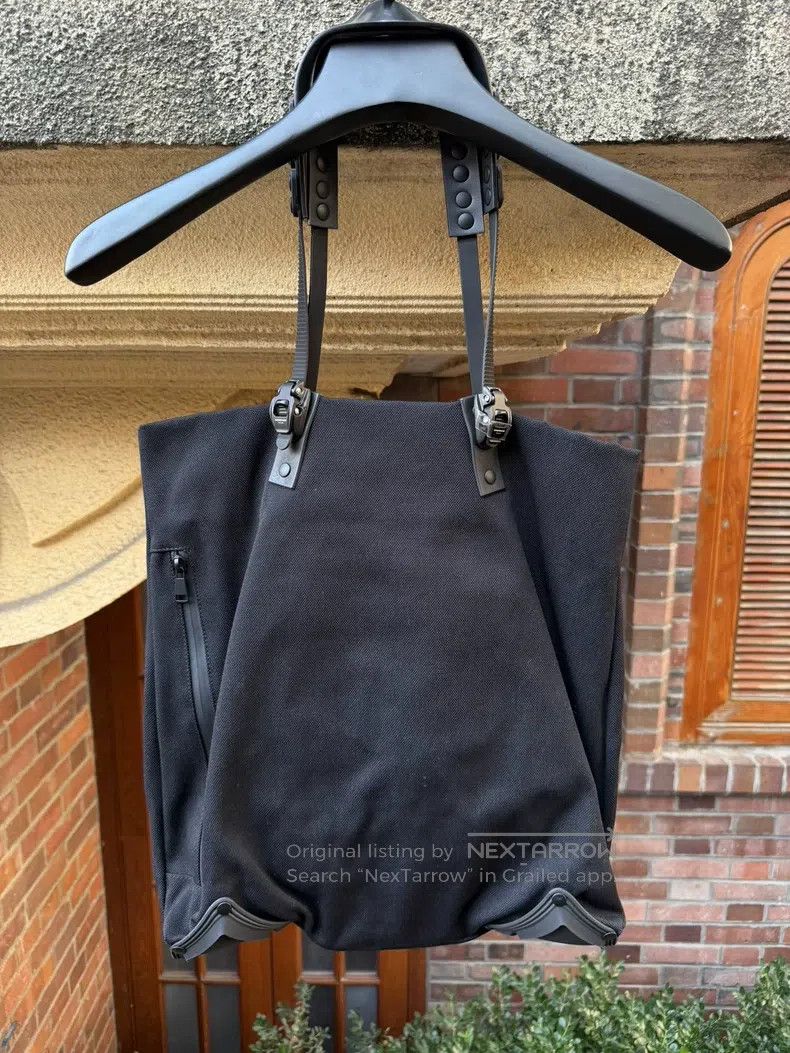 Junya Watanabe Junya Watanabe bag Size ONE SIZE - 5 Thumbnail