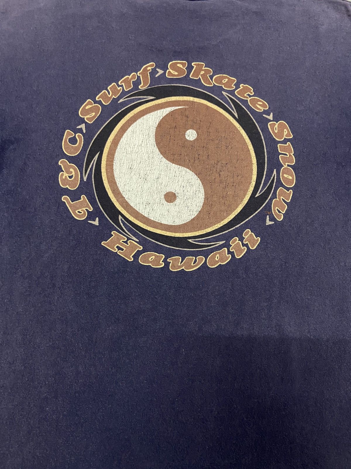 Other VINTAGE T&C SURF HAWAII TEE Size US M / EU 48-50 / 2 - 14 Thumbnail