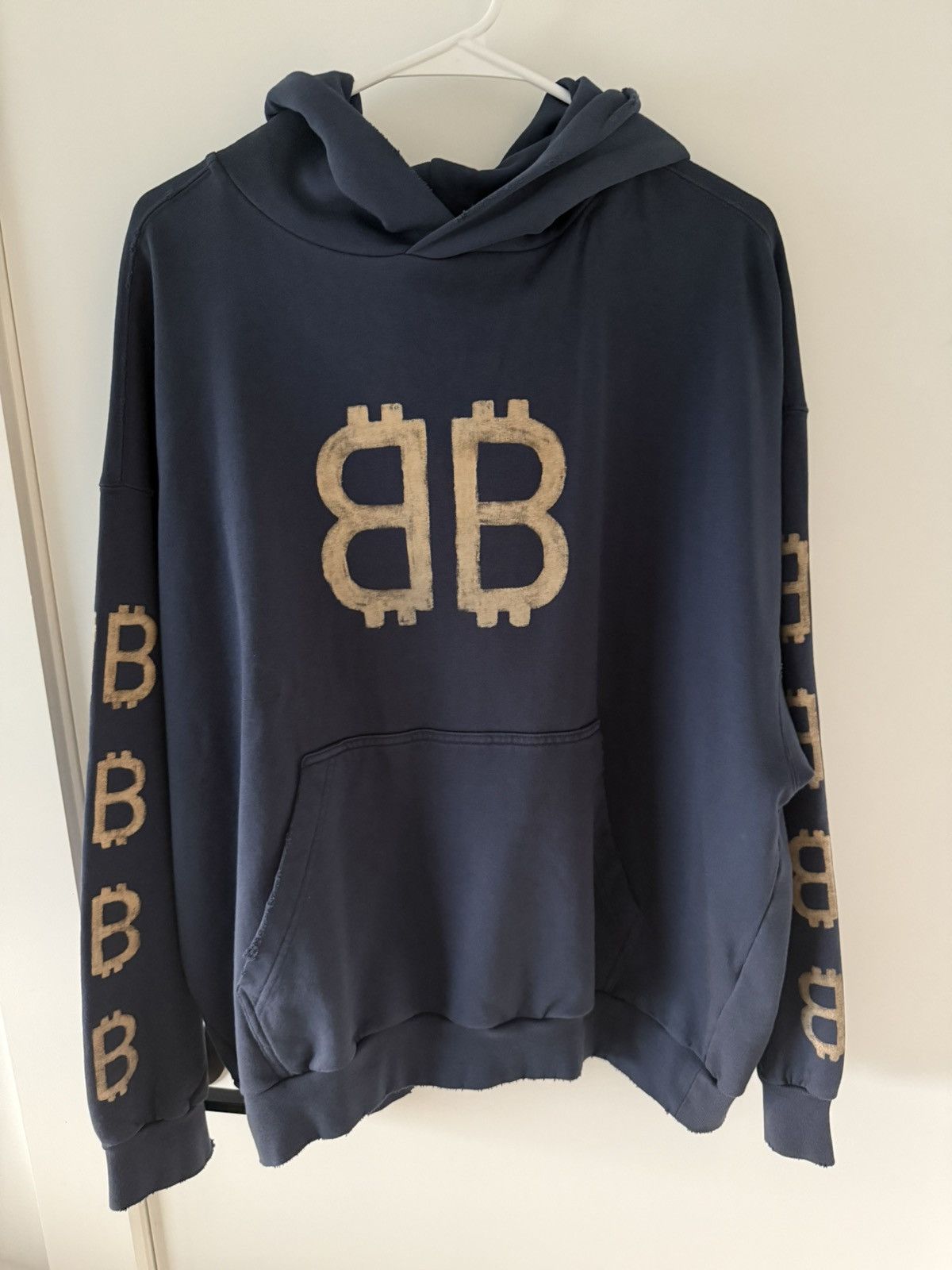 Balenciaga Crypto | Grailed