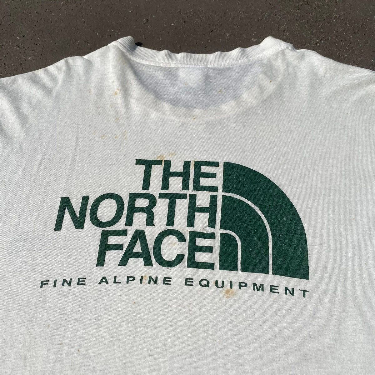 The North Face RARE ‼️ The North Face Size US XL / EU 56 / 4 - 2 Thumbnail