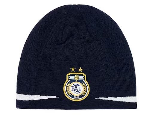 Palace Palace Pro Nein Cuff Beanie - 23FW Size ONE SIZE - 3 Thumbnail