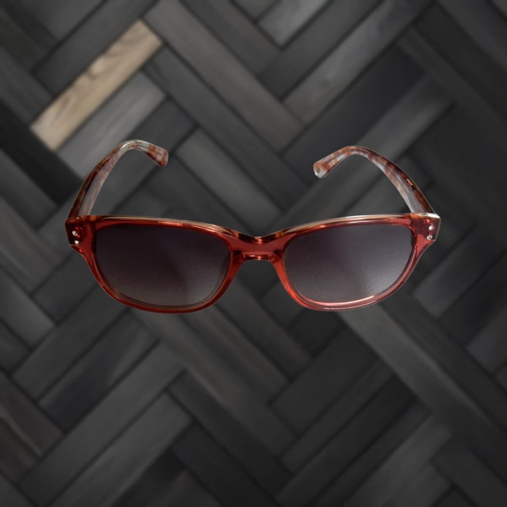 Bebe bebe Sunglasses Pink Women 51[]18 140 Charismatic Rose BB7035 Womens Size ONE SIZE - 1 Thumbnail