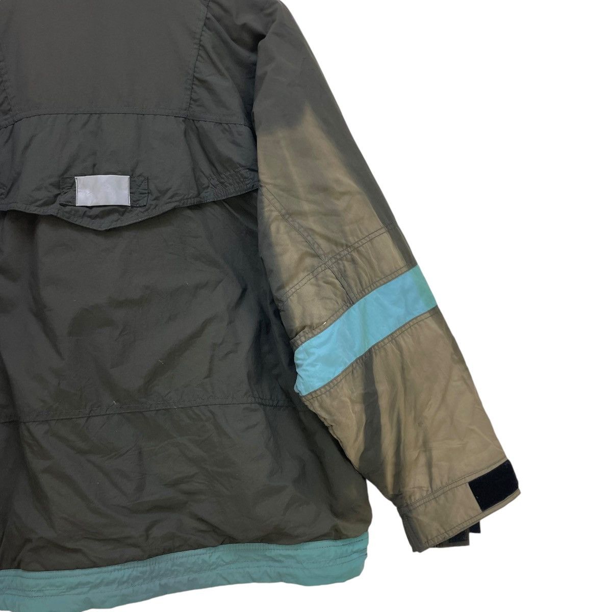Woolrich Woolen Mills 1 of 1 Vtg Woolrich Sunfaded Jacket Size US L / EU 52-54 / 3 - 7 Thumbnail