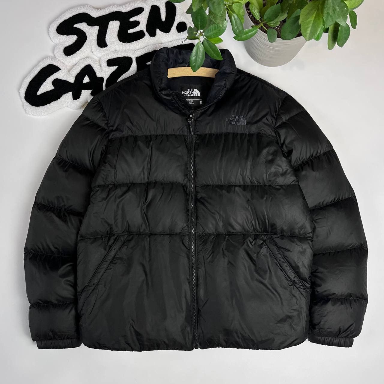 Down Jacket Nuptse 111 Jacket The North Face 1996 Retro Nuptse