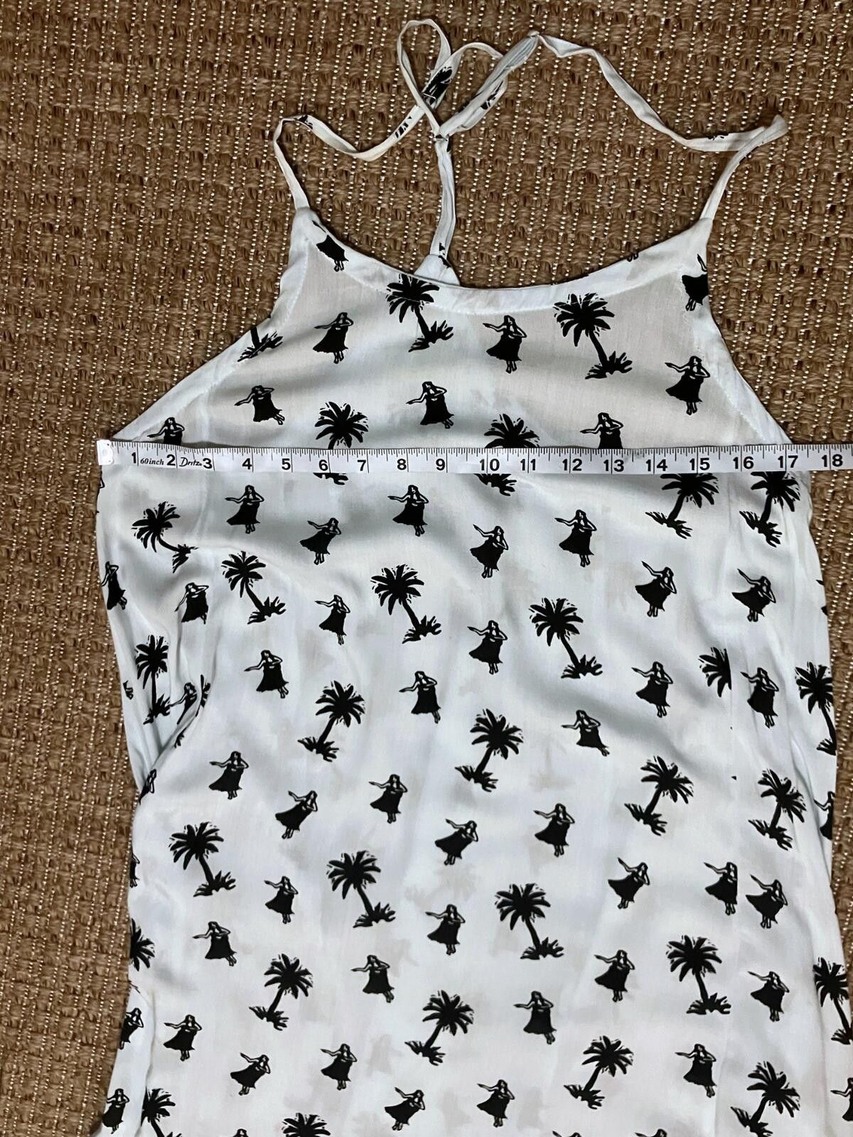 Other Lani Lau Hawaii — Dress | Fair · Sz S/M Size S / US 4 / IT 40 - 6 Thumbnail