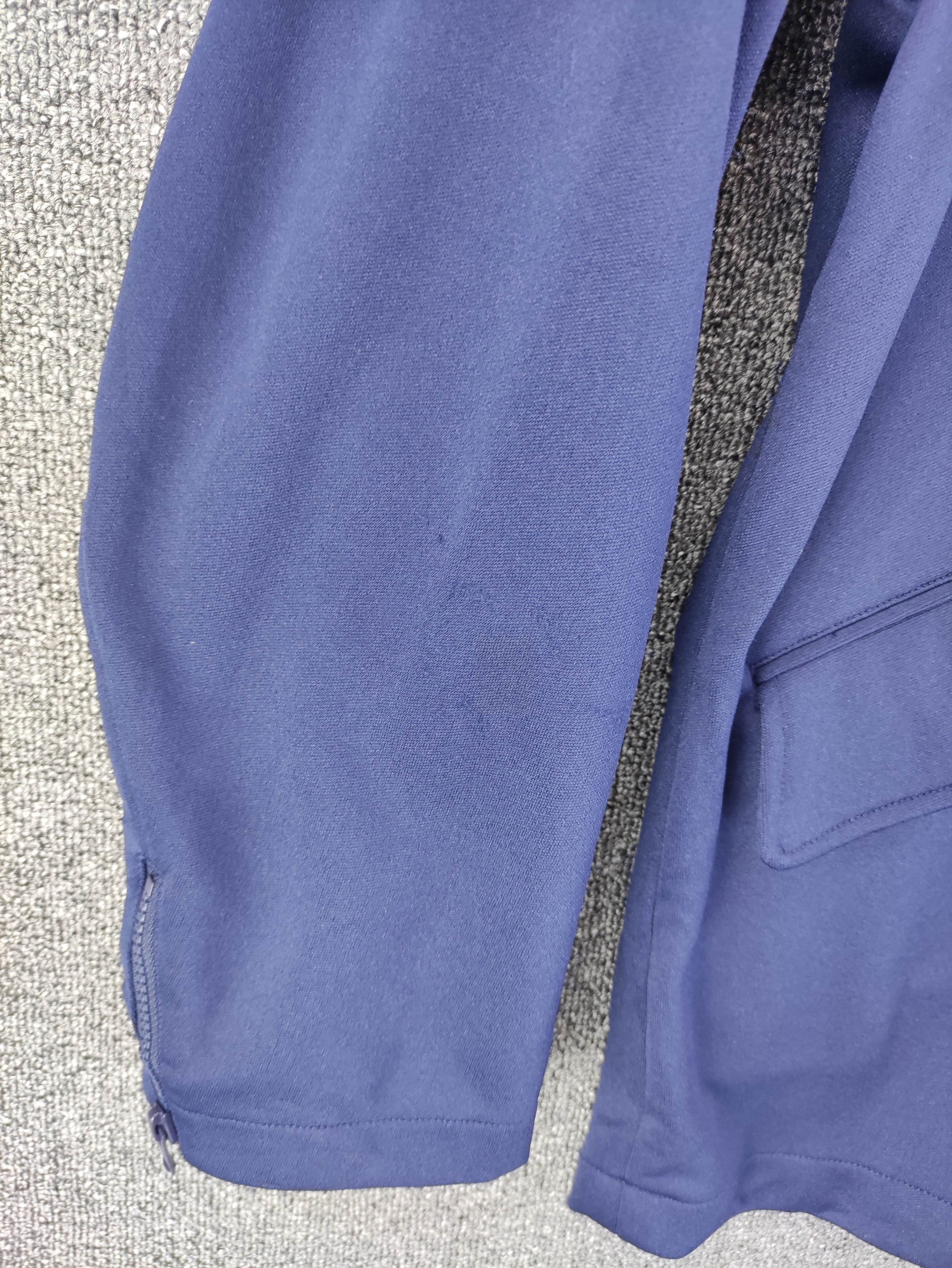 Japanese Brand Vintage Russeluno Coat Blazer Jacket Rare Item Size US M / EU 48-50 / 2 - 8 Thumbnail