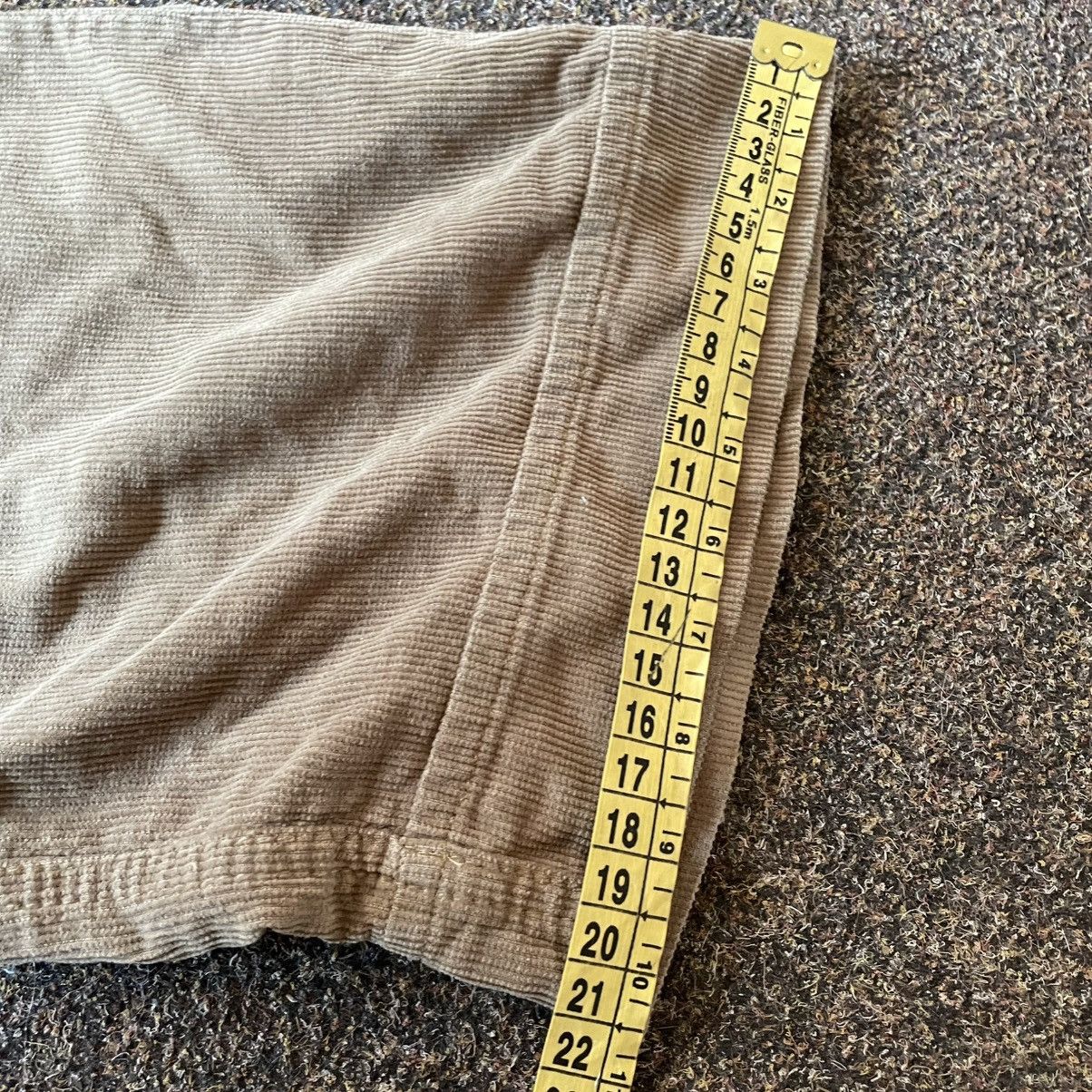 Vintage Vintage Y2K Baggy Cargo Pants Parachute Streetwear Washed 32 Size 32" / US 10 / IT 46 - 7 Thumbnail