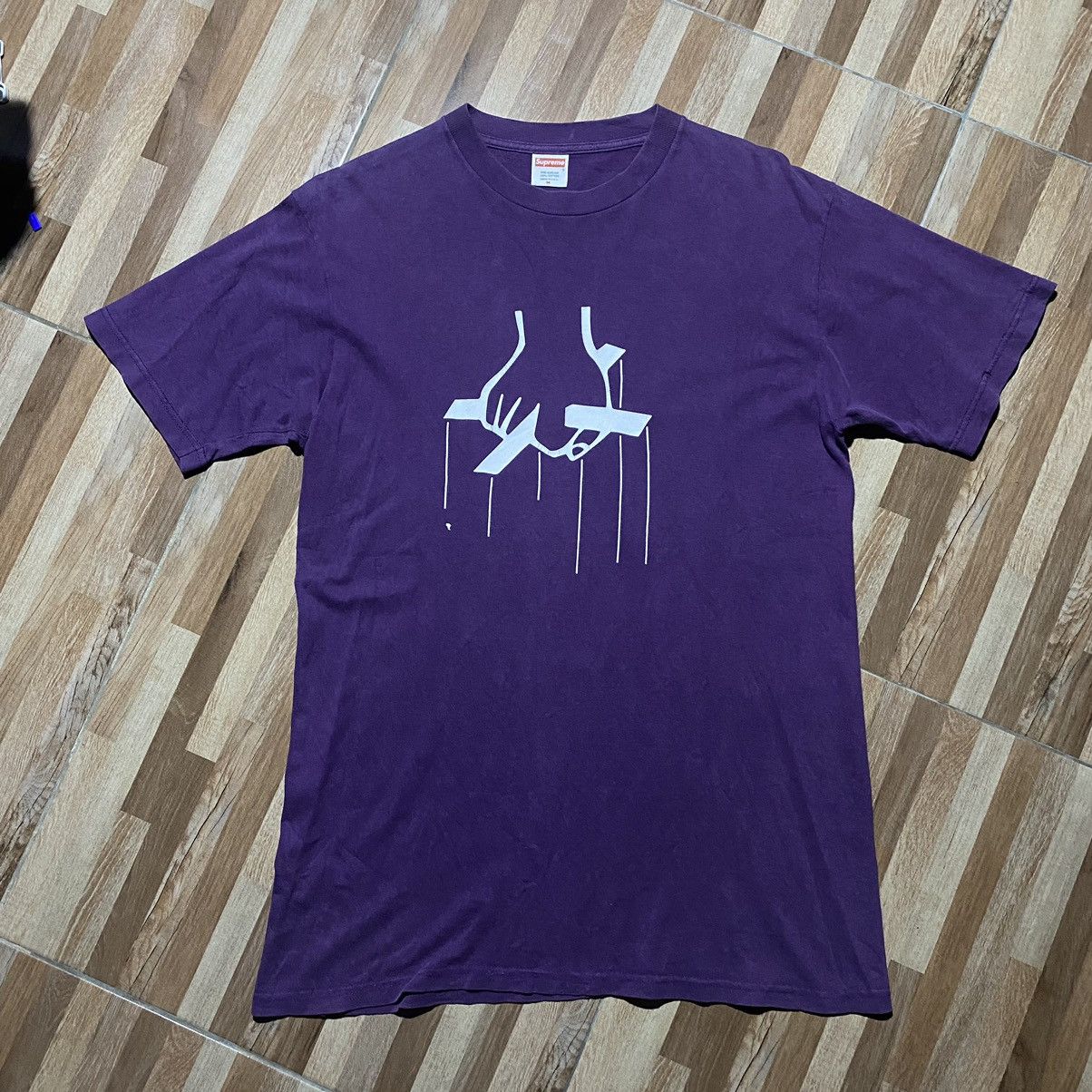 Supreme Godfather | Grailed