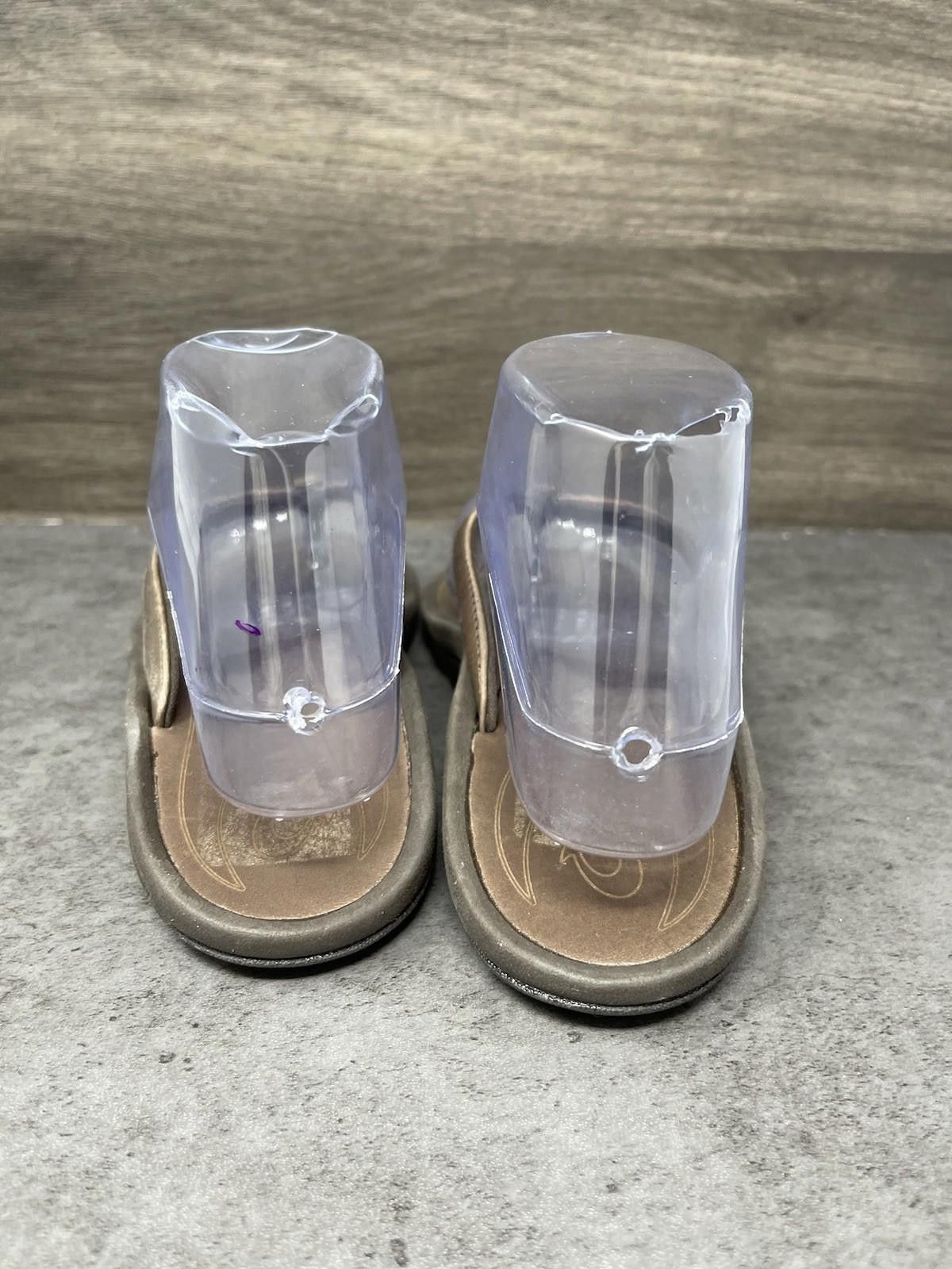 Olukai Olukai Flip Flop Sandals Womens Size 6 Size US 6 / IT 36 - 6 Thumbnail