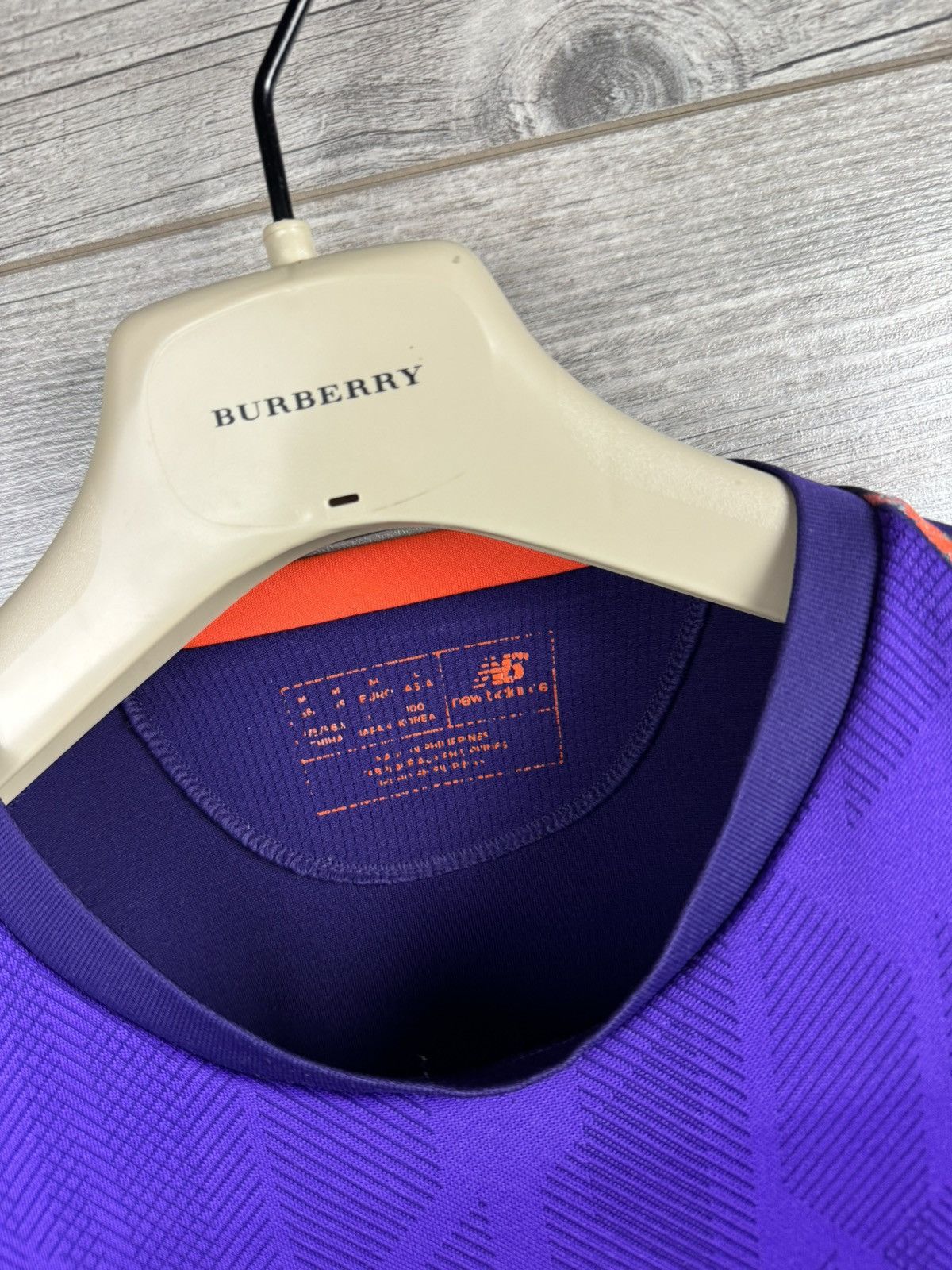 New Balance ADIDAS LIVERPOOL 2018/2019 AWAY FOOTBALL SHIRT JERSEY SIZE M Size US M / EU 48-50 / 2 - 9 Thumbnail