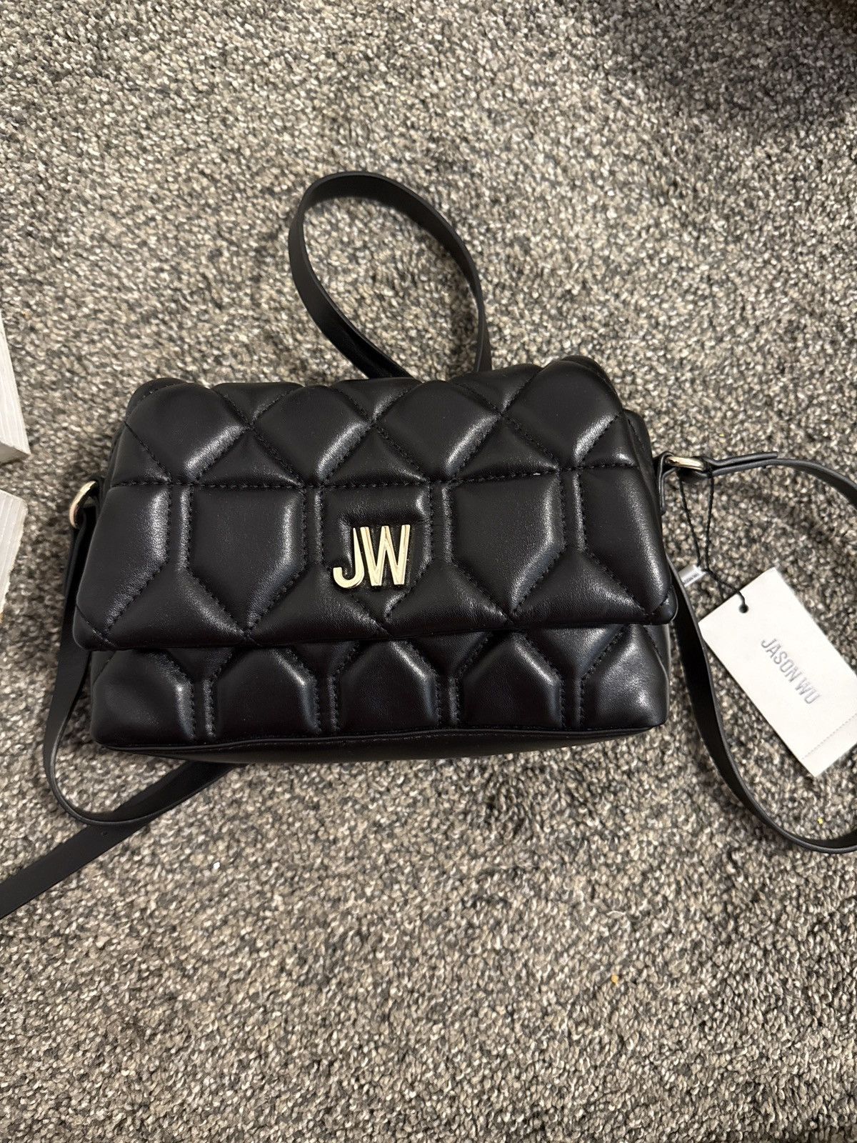 Jason Wu Jason Wu Crossbody Bag Size ONE SIZE - 5 Thumbnail