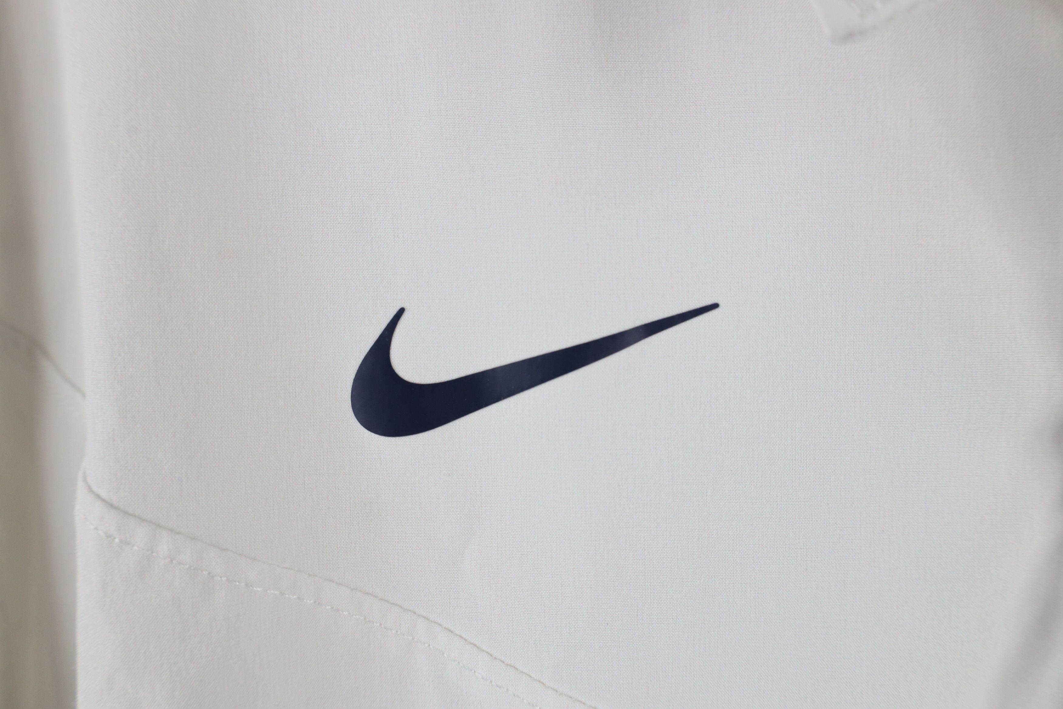 Nike × Vintage Nike University of Toledo Football Snap Button Polo Shirt Size US XXL / EU 58 / 5 - 5 Thumbnail