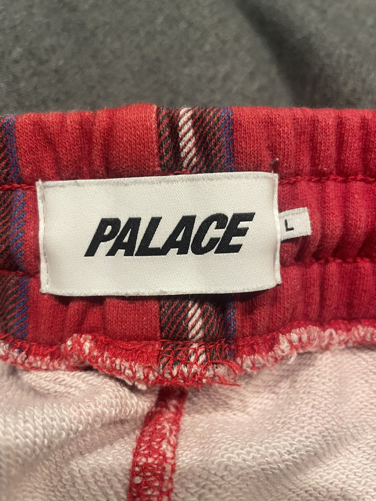 Palace Flight Pocket Joggers Size US 34 / EU 50 - 3 Thumbnail