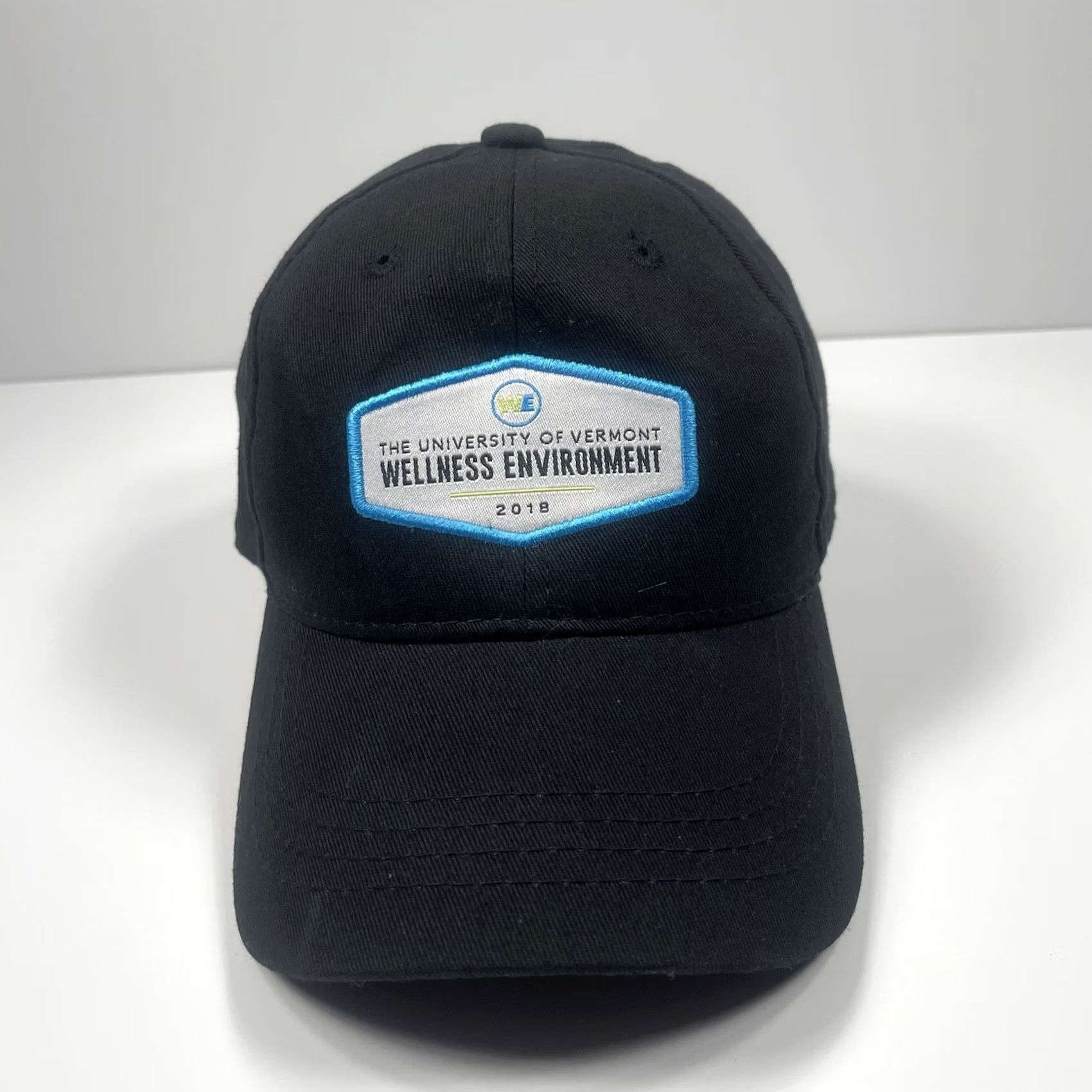 Vintage VINTAGE? (No) The University Of Vermont Wellness Environment Unbranded Cap Hat Size ONE SIZE - 2 Thumbnail
