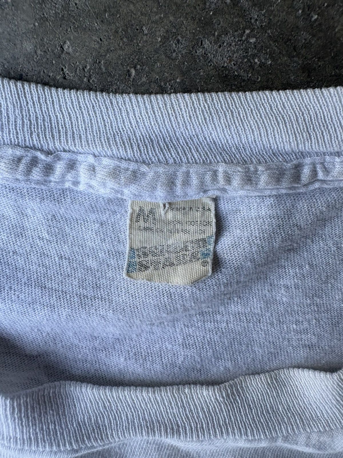 Other Vintage 1989 The Who Band The kids are Alright tour shirt. Size US M / EU 48-50 / 2 - 5 Thumbnail
